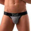 Sailor Jockstrap - Black