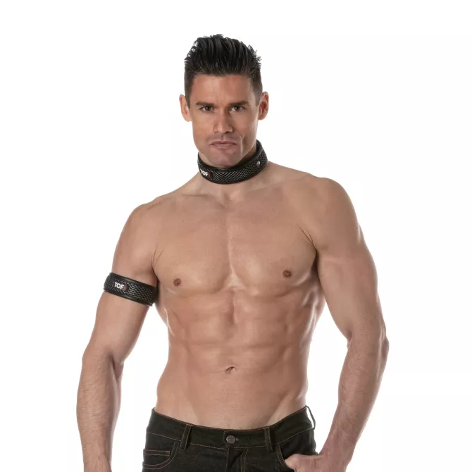 3D Armband for men
