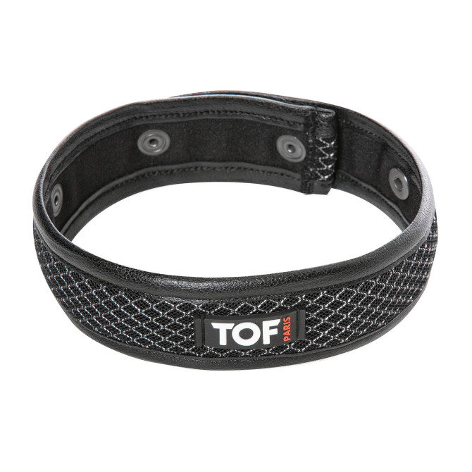 Brassards Biceps 3D pour Homme - Ajustables, Sexy et Confortables | TOF Paris