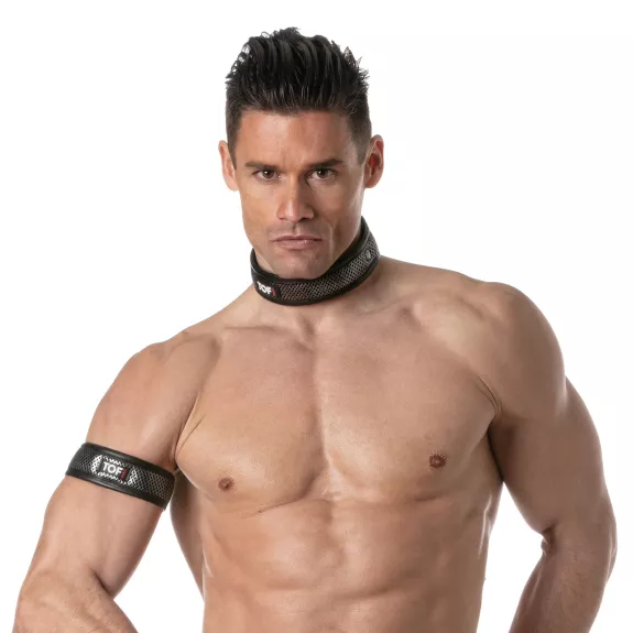 Collier Argent 3D pour homme