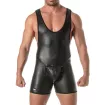 Kinky Easy Access Bodysuit