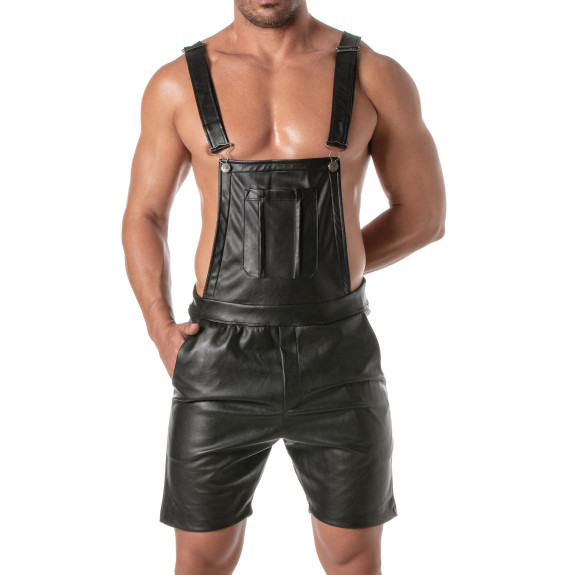 Salopette Short Long Kinky