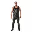 Kinky Tank Top with kinky pants