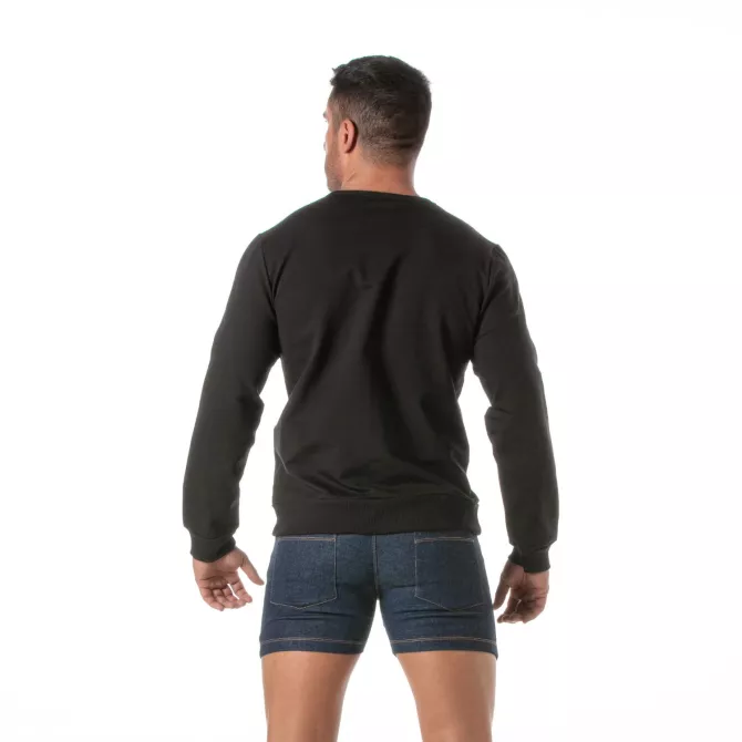 Sweat-shirt Homme TOF Paris – Confort et Style Exclusif