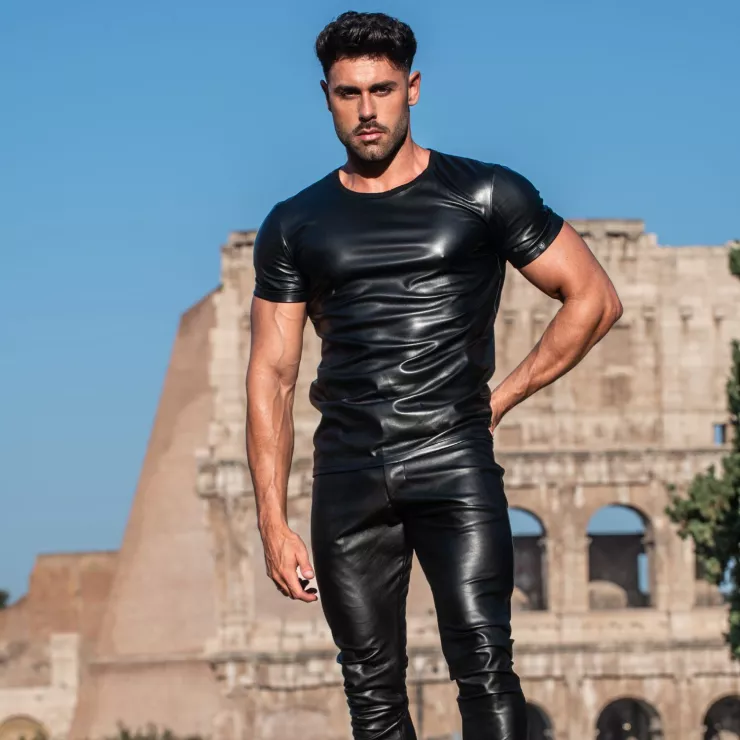 T-Shirt Kinky