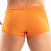 Temptation Microfiber Trunk Orange By TOF Paris