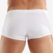 Temptation Microfiber Trunk White From Back