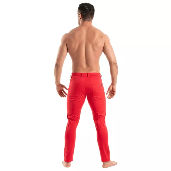 copy ofPantalon Chino Bleu Royal
