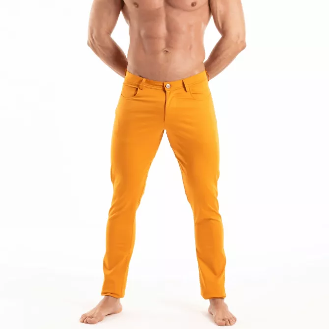copy ofPantalon Chino Bleu Marine