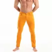 Chino Pants Orange