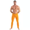 Chino Pants Orange