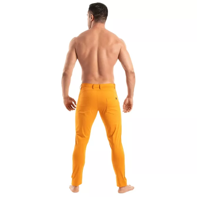 copy ofPantalon Chino Bleu Marine