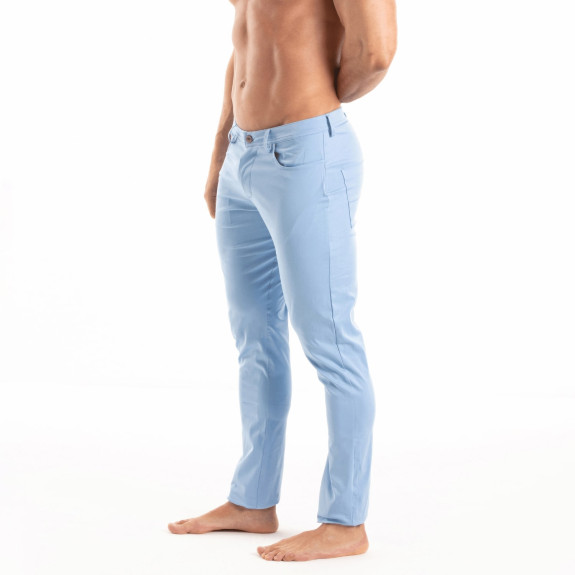 copy ofPantalon Chino Rose