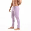 Pantalon Chino Violet