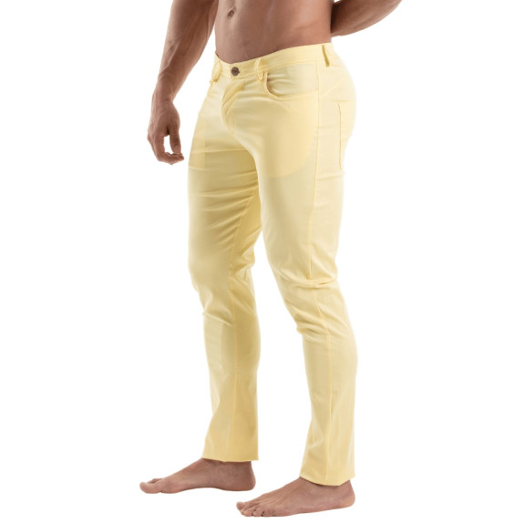 copy ofPantalon Chino Violet