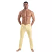 Chino Pants Yellow