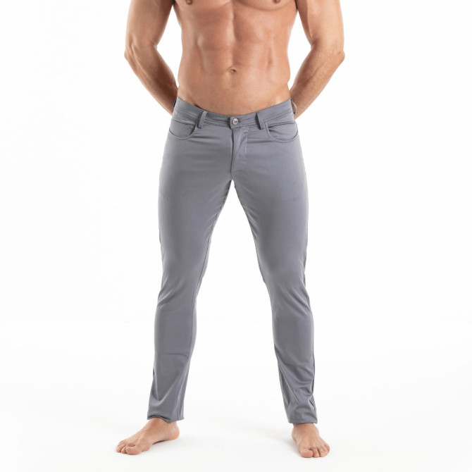 copy ofPantalon Chino Marron