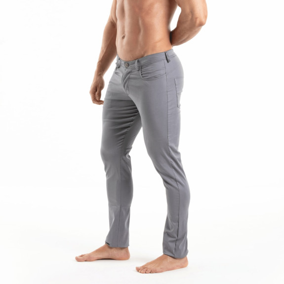 copy ofPantalon Chino Marron