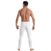 Pantalon Chino Blanc