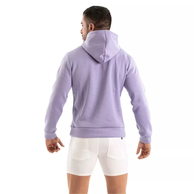 Sweat Polaire Homme TOF Paris – Confort, Style & Edition Limitée