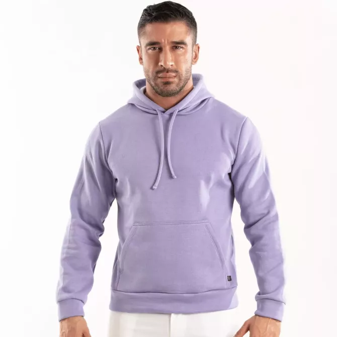 Sweat Polaire Homme TOF Paris – Confort, Style & Edition Limitée