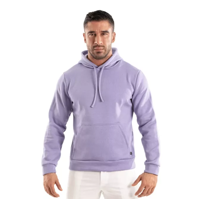 Sweat Polaire Homme TOF Paris – Confort, Style & Edition Limitée