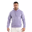 Fleece Hoodie Purple