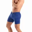 Short Court Homme - Chino Sexy et Confortable | TOF Paris