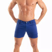 Short Court Homme - Chino Sexy et Confortable | TOF Paris