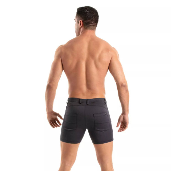 Chino Short Navy