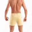 Short Chino Jaune
