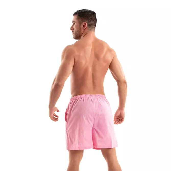 Short Lin Homme : Elégance, Confort et Style | TOF Paris