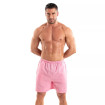 Short Lin Homme : Elégance, Confort et Style | TOF Paris - Pink
