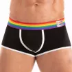 Pride Trunk Black
