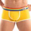 Pride Trunk Yellow