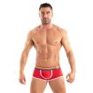 Boxer Pride Rouge