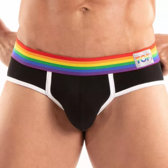 Slip Pride Noir