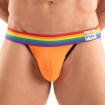 Jockstrap Pride Orange