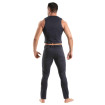 Chino Vest Navy