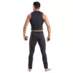 Chino Vest Navy