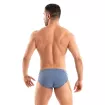 The New Denim Swim Brief Of The New Swimwear Collection
