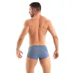 The Denim Swim Trunk From The New Swimwear Collection