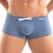 Le Nouveau Boxer De Bain En Jean