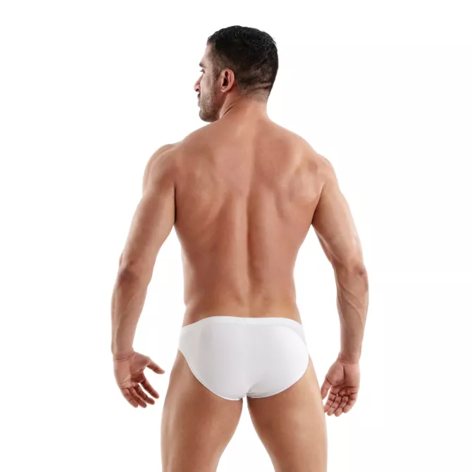 Bikini Access Blanc