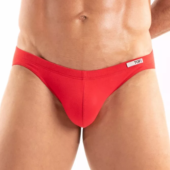Access Bikini Red