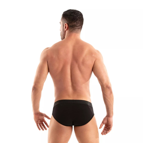 Access Briefs Black