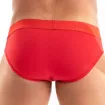 Access Briefs Red