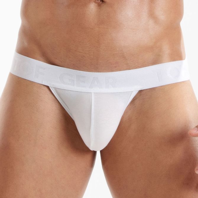 Access Jocks White