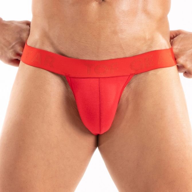 Access Jocks Red