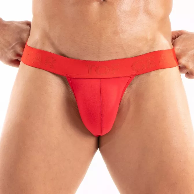 Jocks Access Rouge